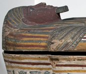 Our research on Egyptian coffins's profile image