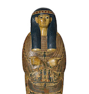 Fitzwilliam Museum's Ancient Egyptian Coffins Project's profile image